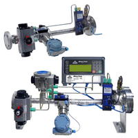 Ensemble de mesurage