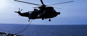 Helicopter Refueling Systems